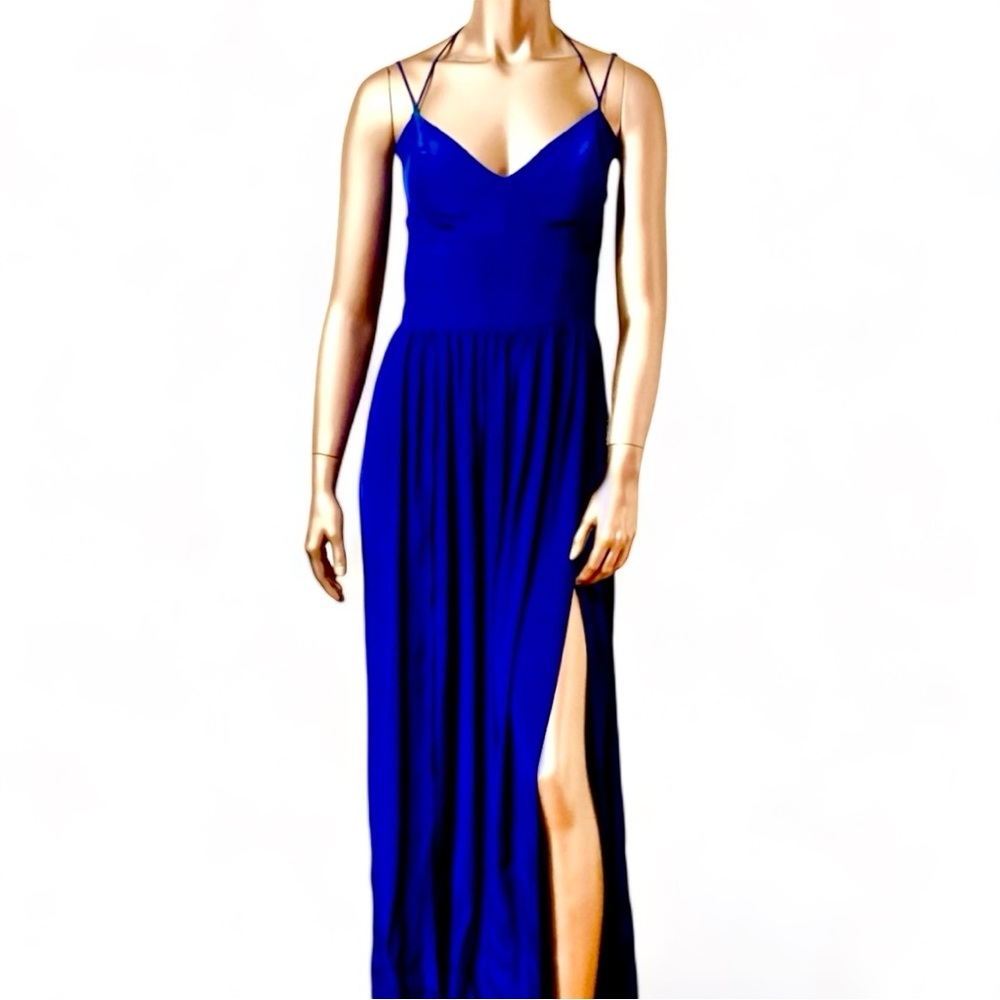 ✨Amanda Uprichard✨100% Silk Dress